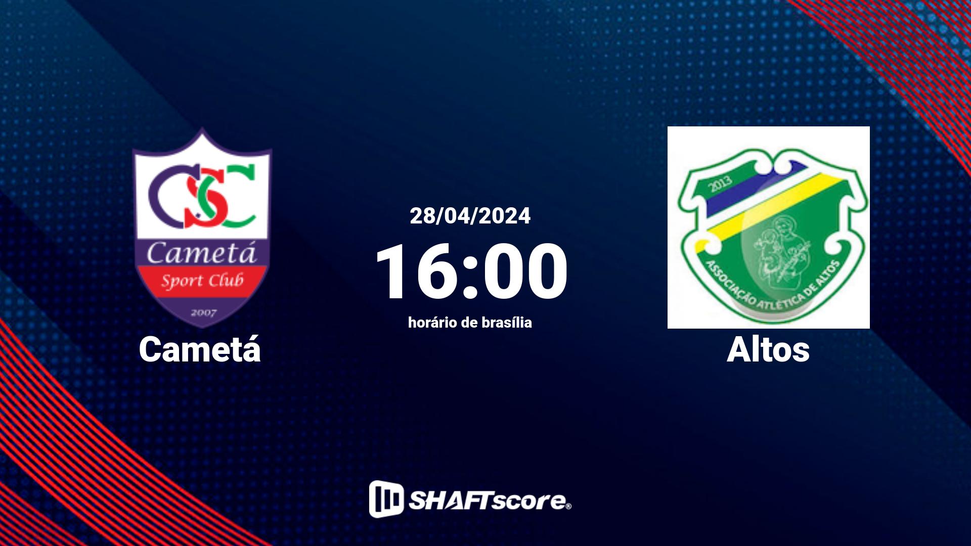 Estatísticas do jogo Bahia vs Juventude 04.07 19:00