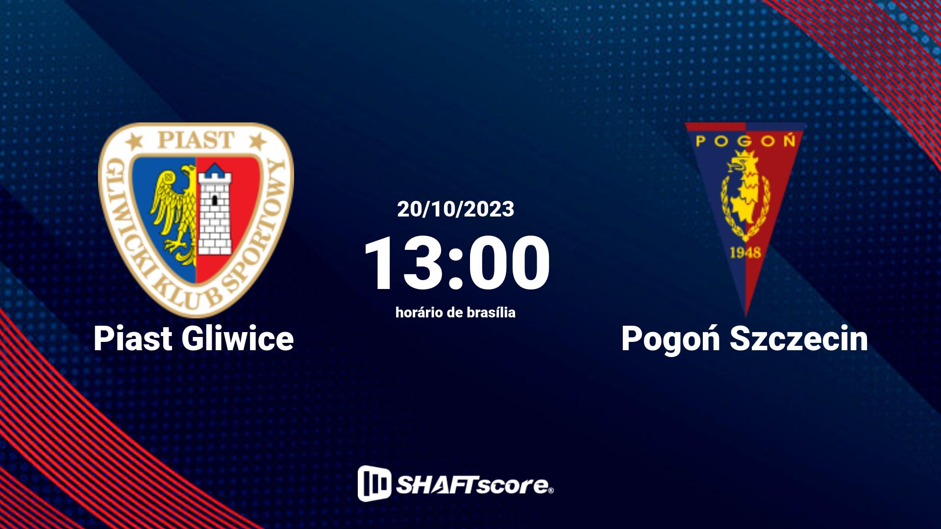 Estatísticas do jogo Cracovia Kraków vs GKS Katowice 08.11 21:00