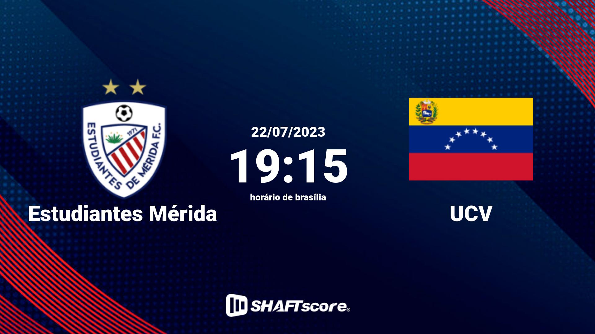 Estatísticas do jogo Libertad vs Cerro Porteño 06.11 18:00