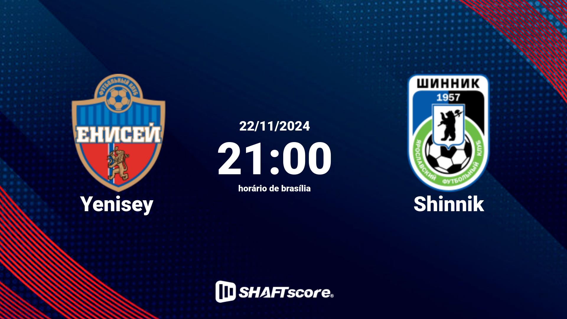 Estatísticas do jogo Neftekhimik vs SKA Khabarovsk 28.02 21:00