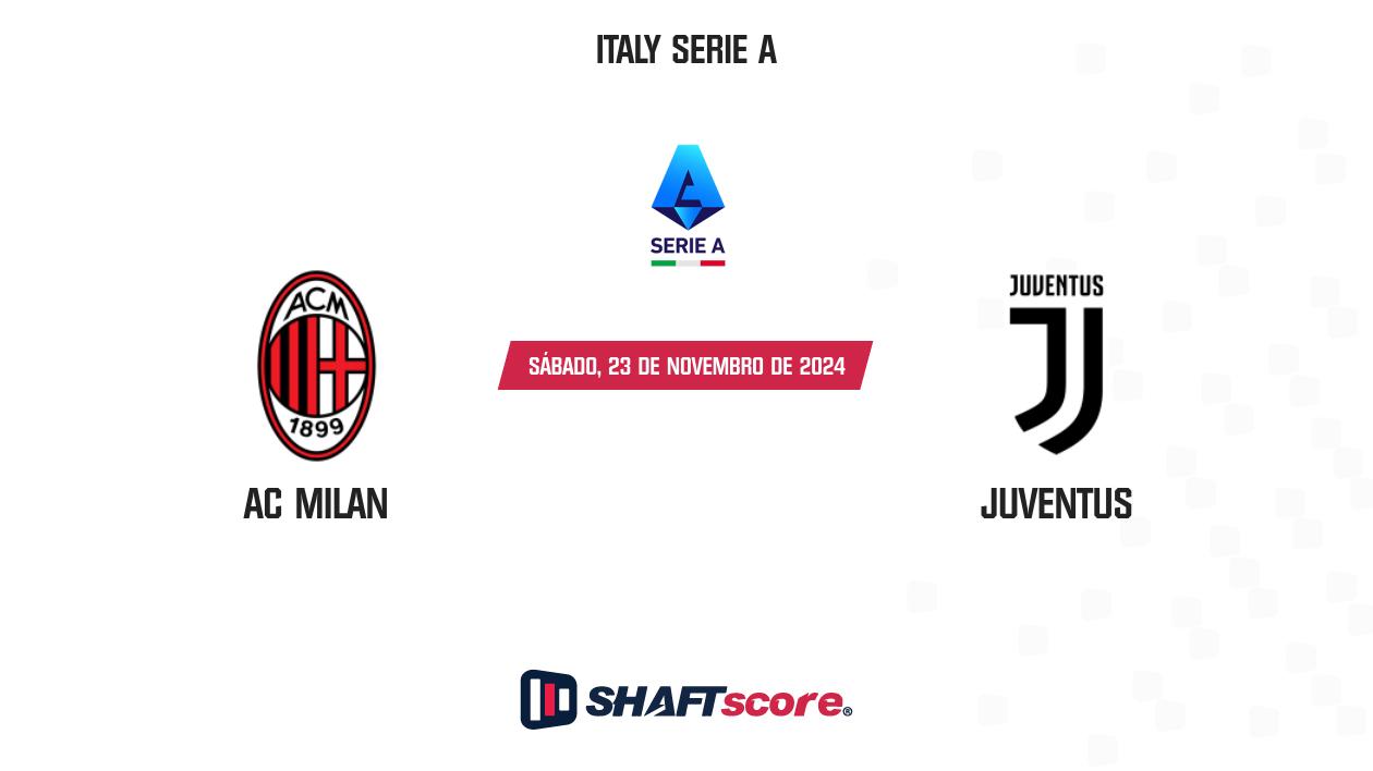 Palpite: AC Milan vs Juventus