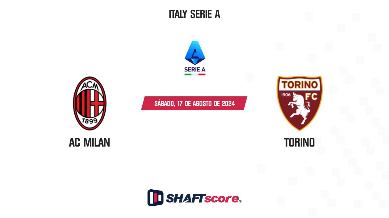 Palpite: AC Milan vs Torino