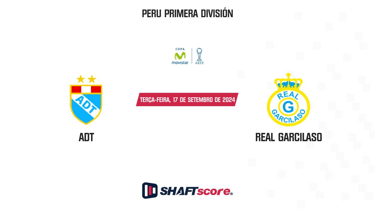 Palpite: ADT vs Real Garcilaso