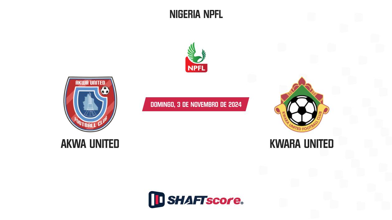 Palpite: Akwa United vs Kwara United