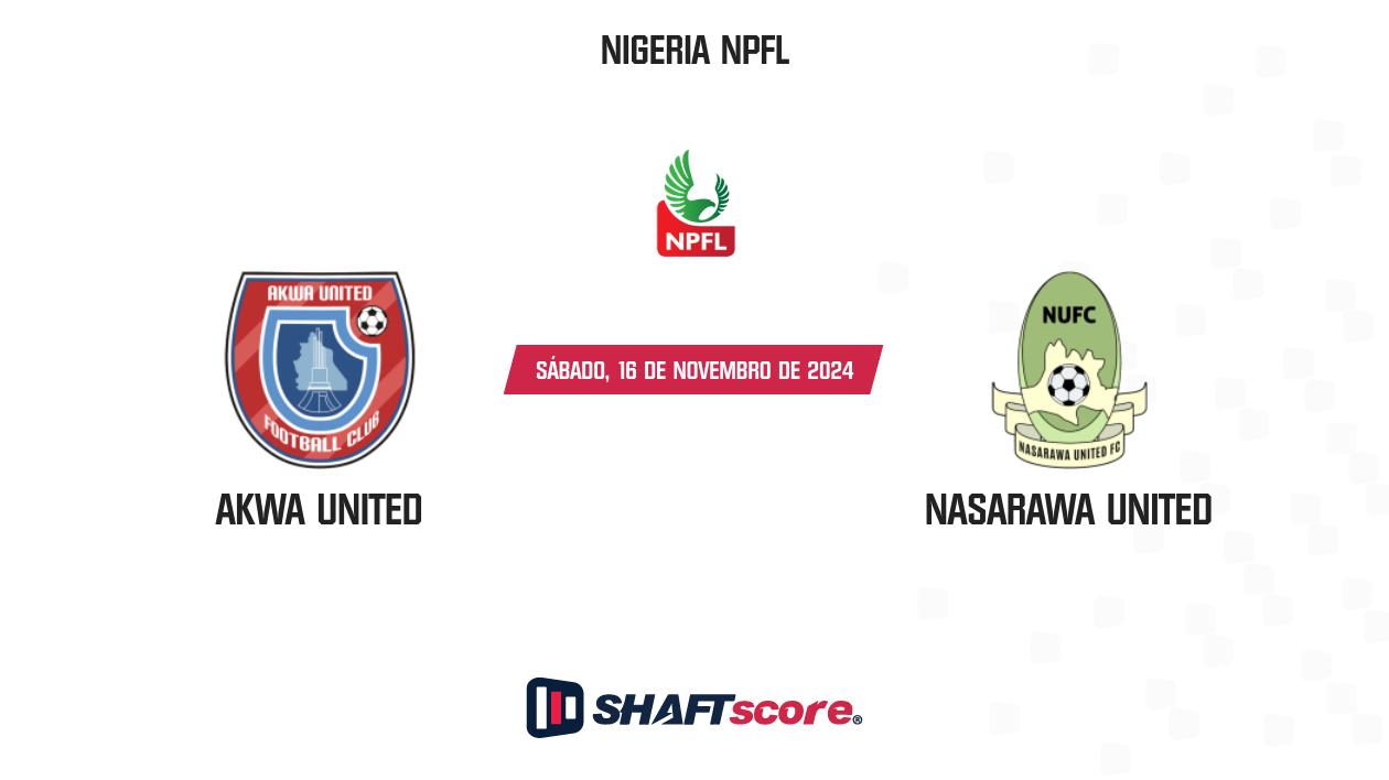 Palpite: Akwa United vs Nasarawa United