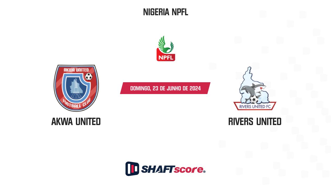 Palpite: Akwa United vs Rivers United