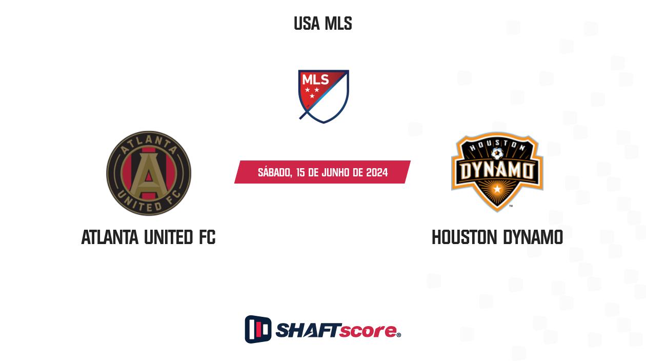 Palpite: Atlanta United FC vs Houston Dynamo