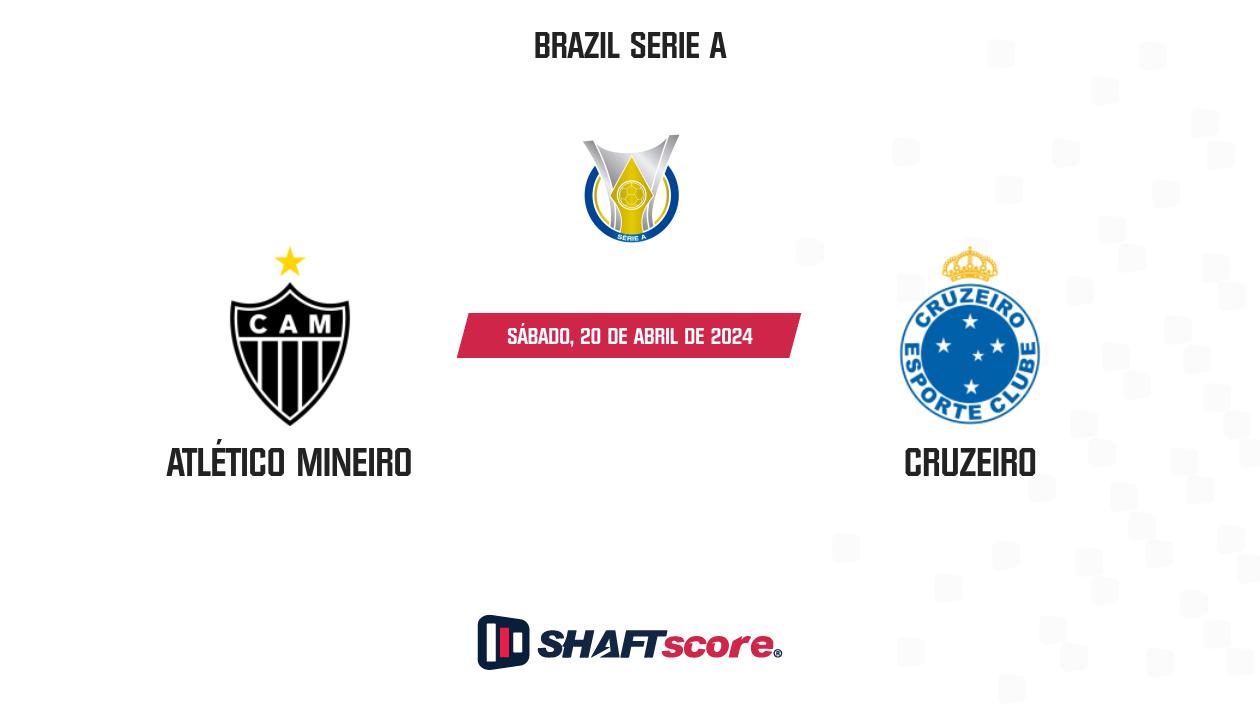 Palpite: Atlético Mineiro vs Cruzeiro