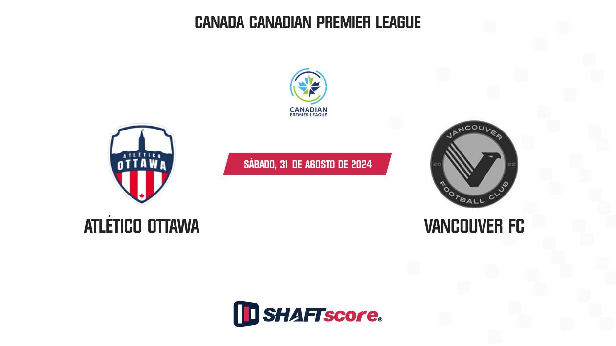 Palpite: Atlético Ottawa vs Vancouver FC