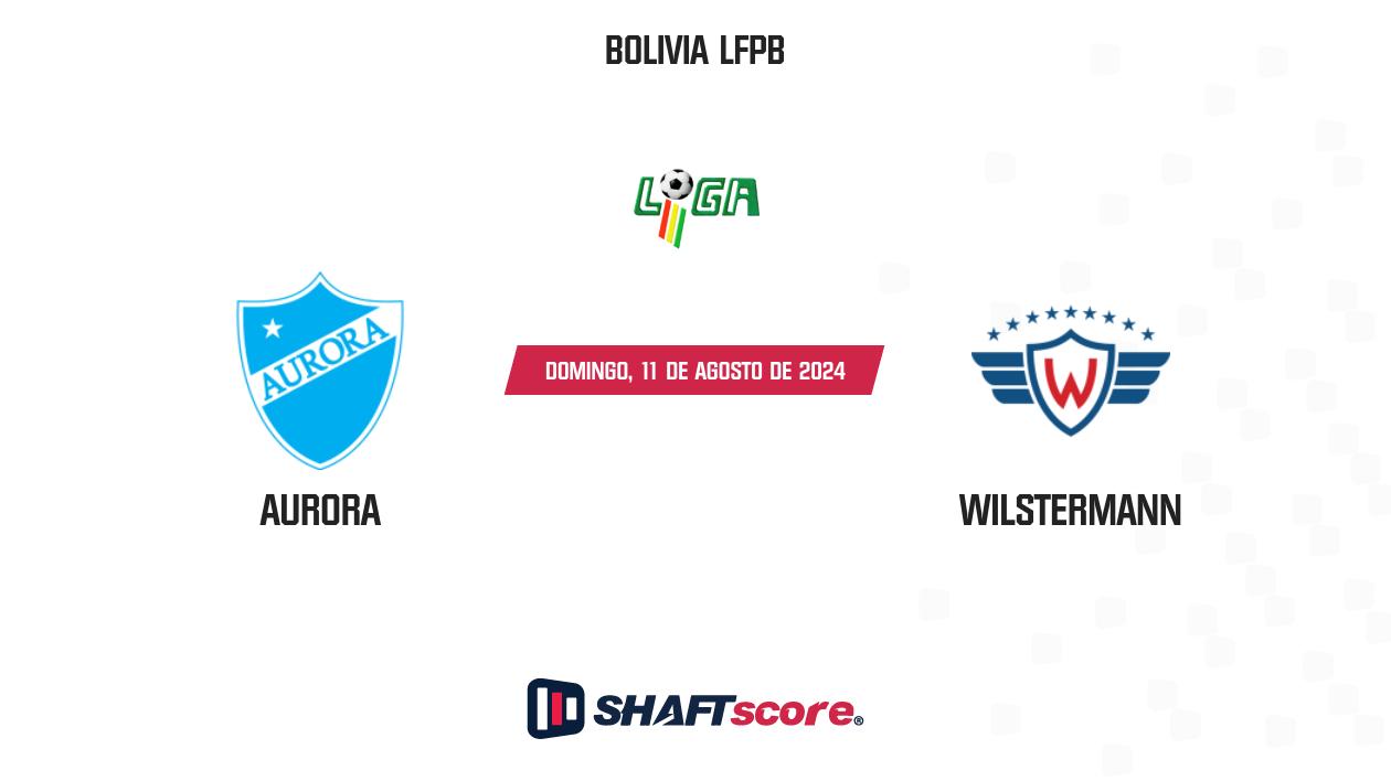 Palpite: Aurora vs Wilstermann