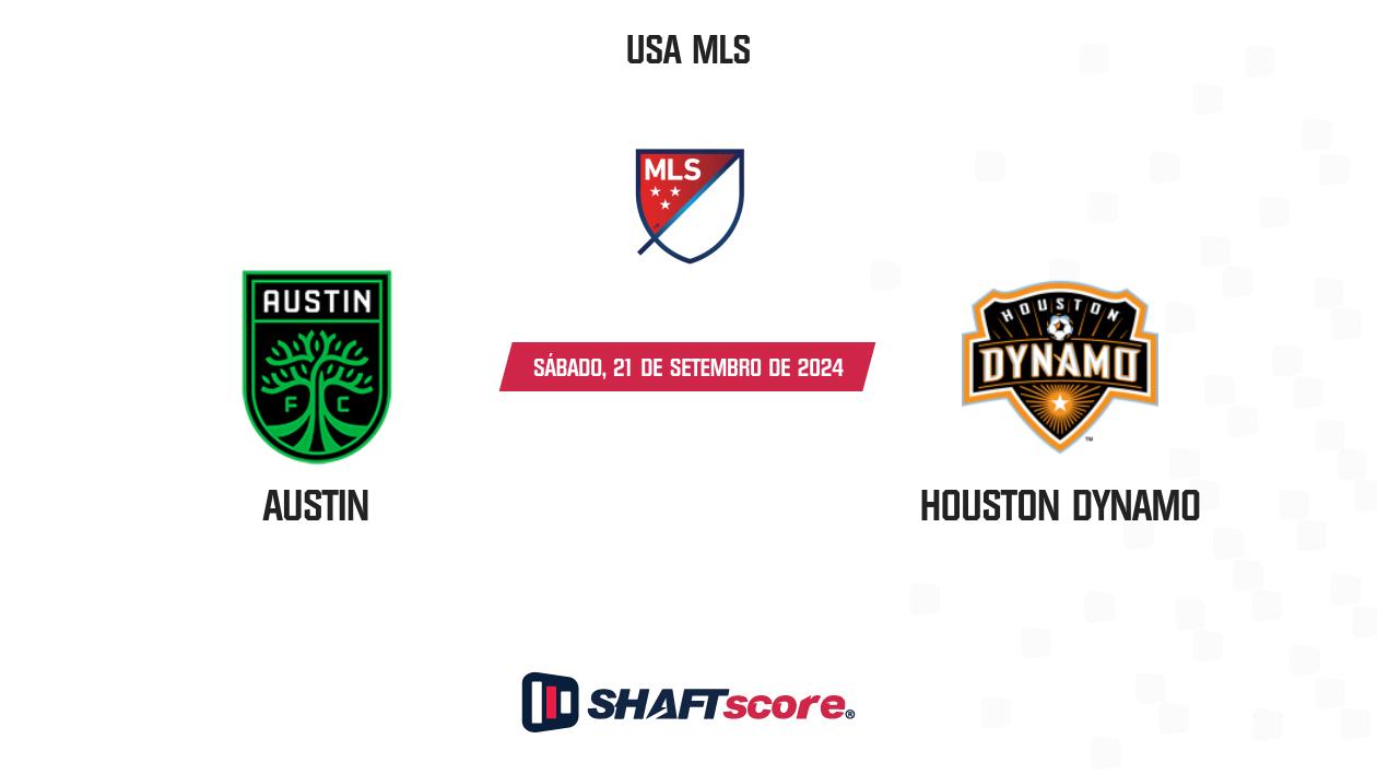 Palpite: Austin vs Houston Dynamo