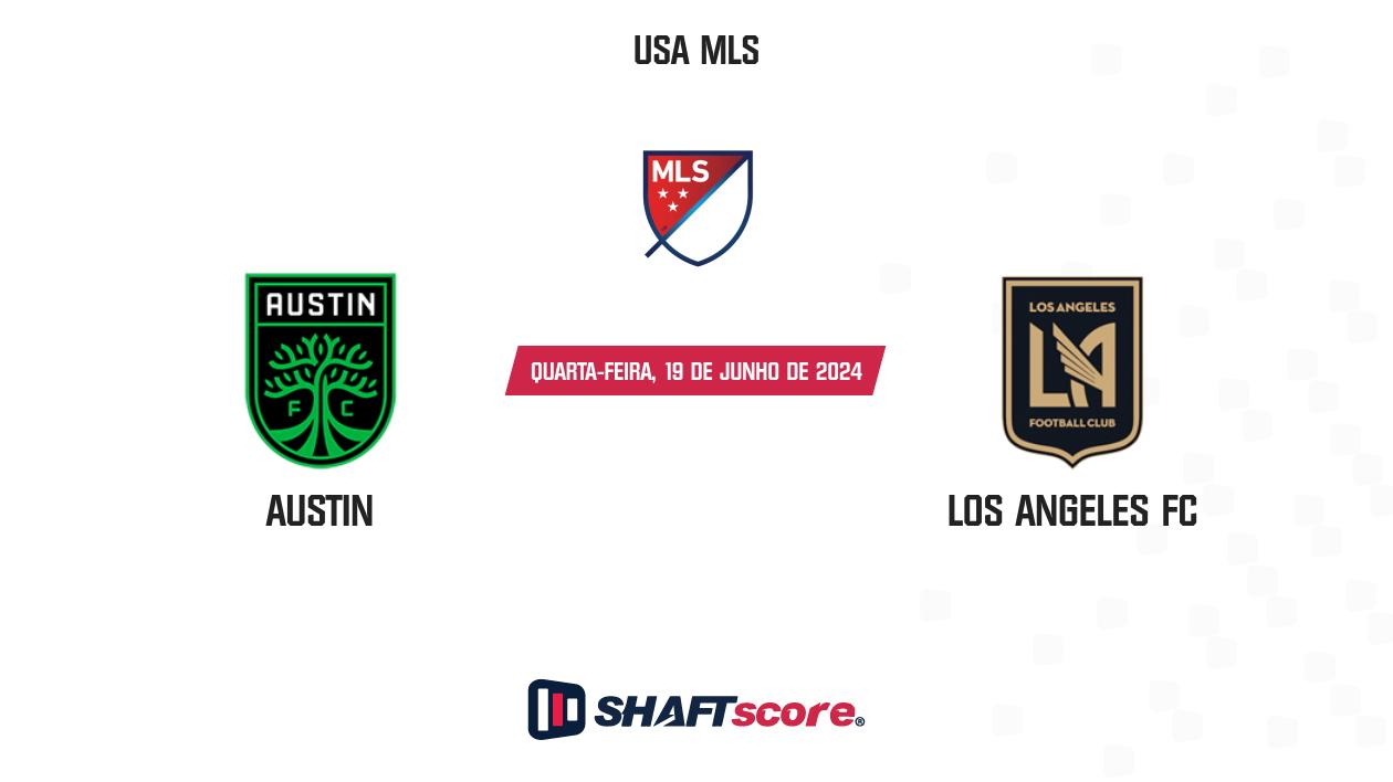 Palpite: Austin vs Los Angeles FC