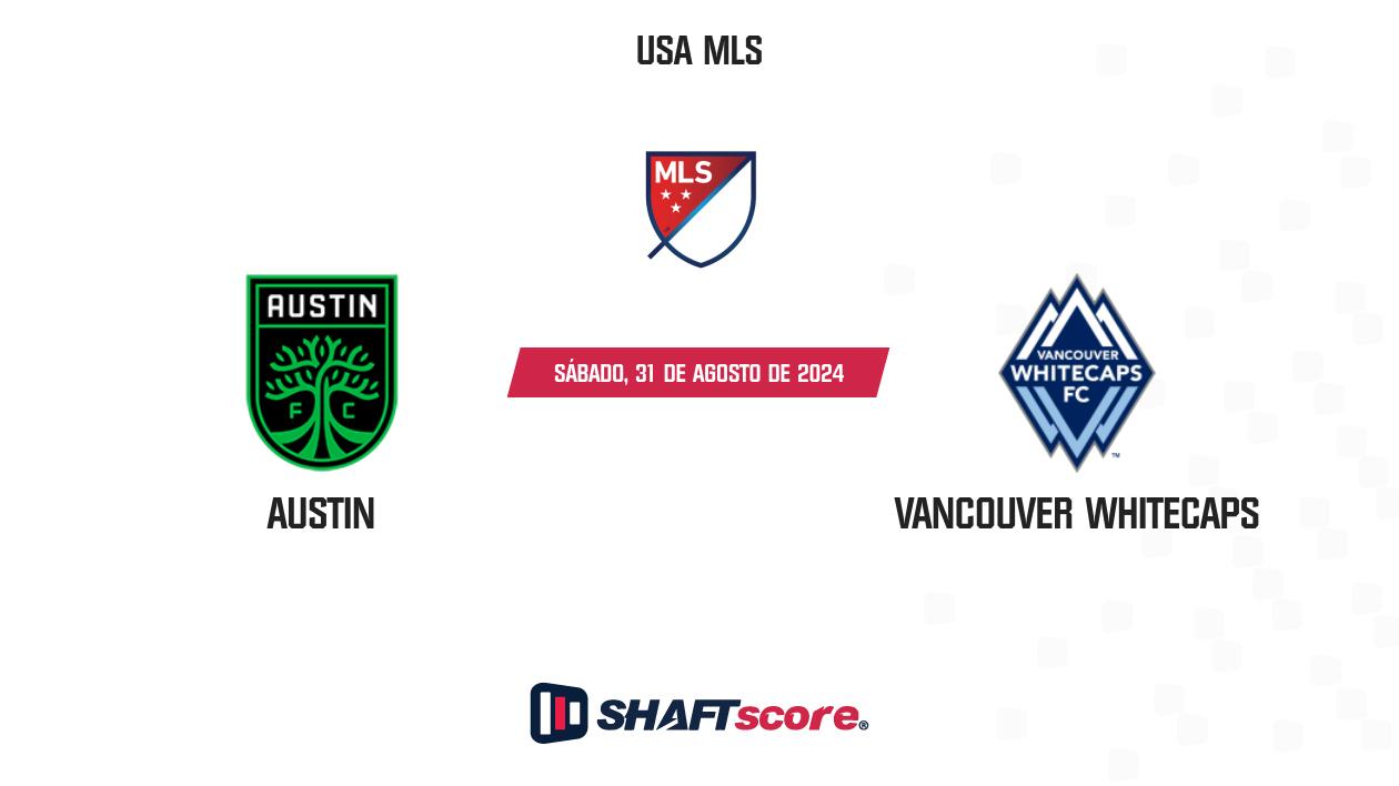 Palpite: Austin vs Vancouver Whitecaps