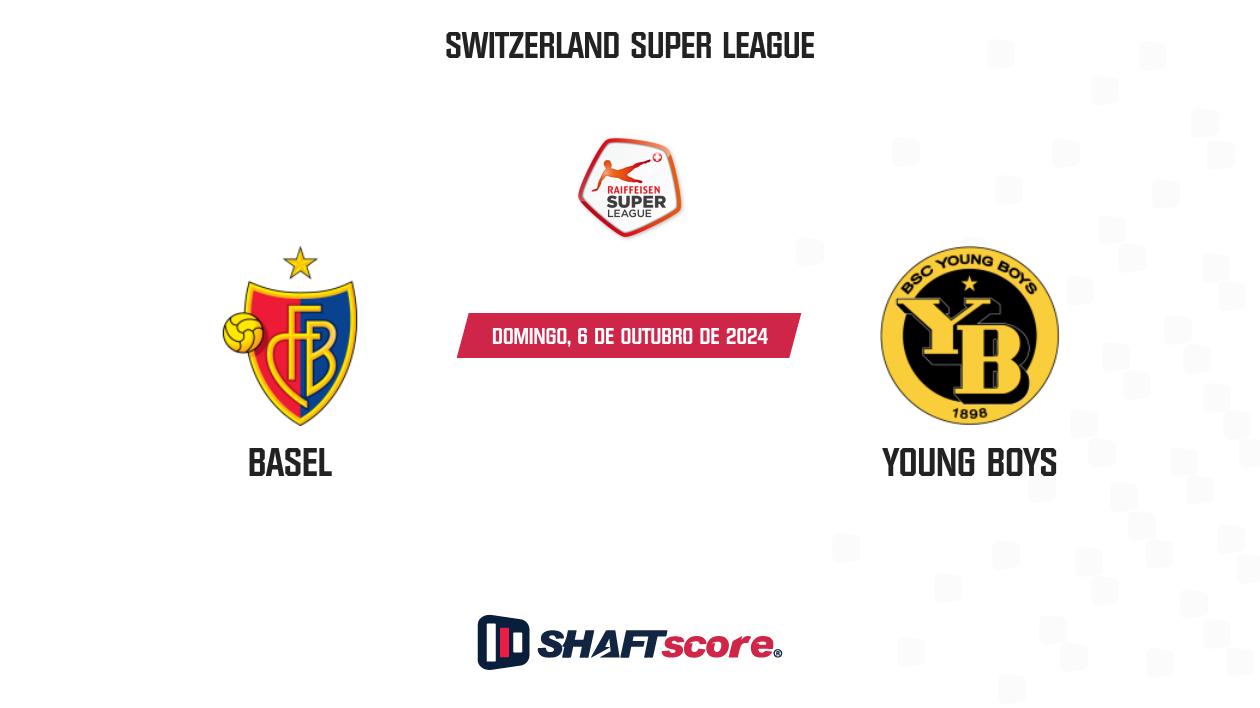 Palpite: Basel vs Young Boys