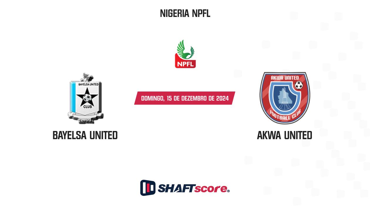 Palpite: Bayelsa United vs Akwa United