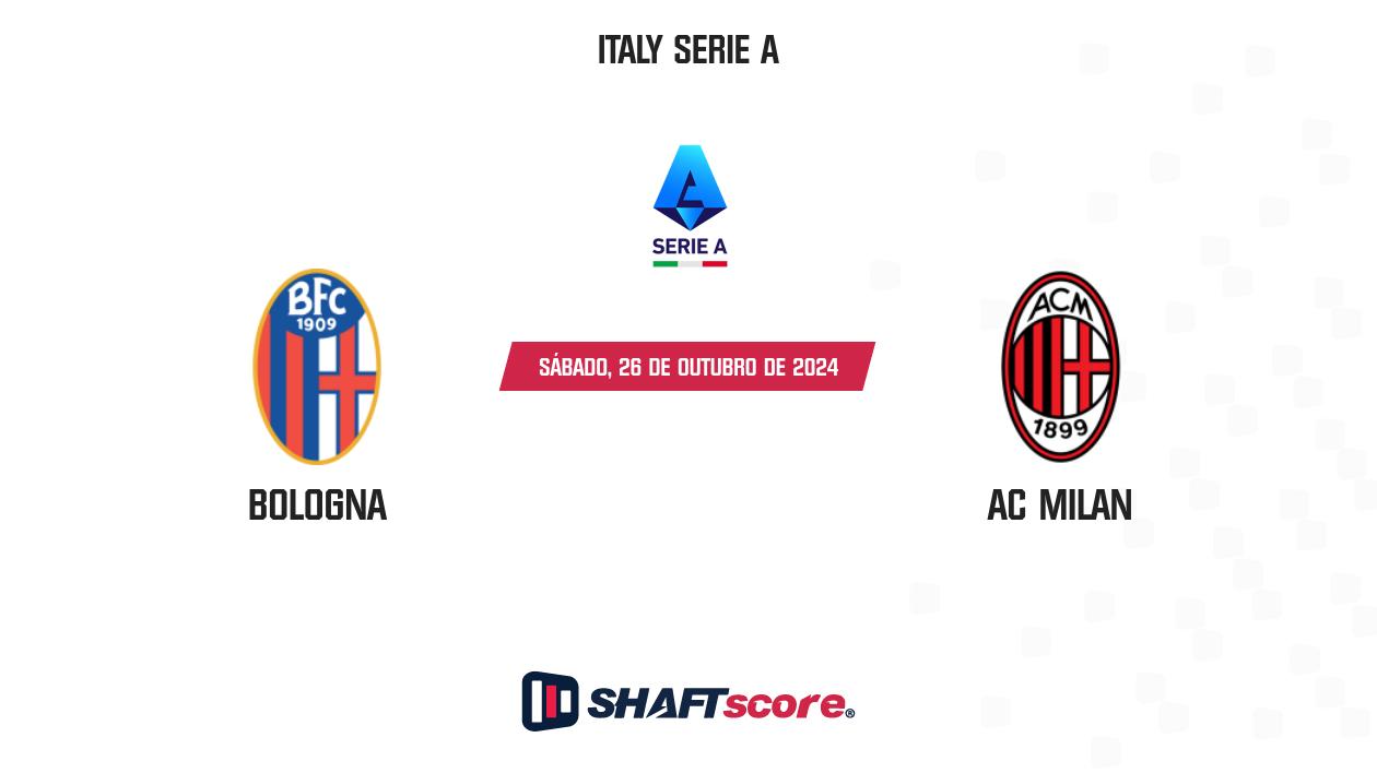 Palpite: Bologna vs AC Milan