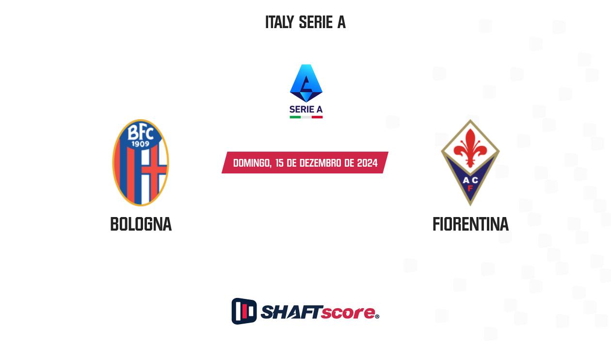 Palpite: Bologna vs Fiorentina