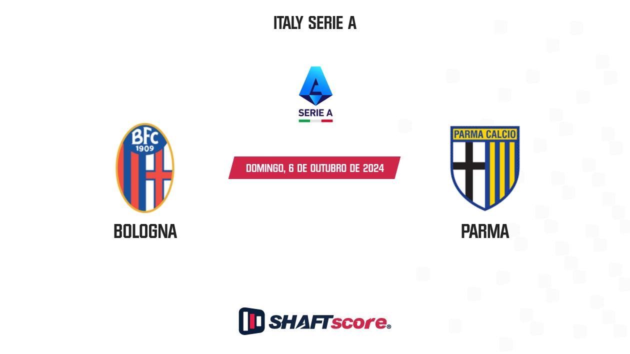 Palpite: Bologna vs Parma