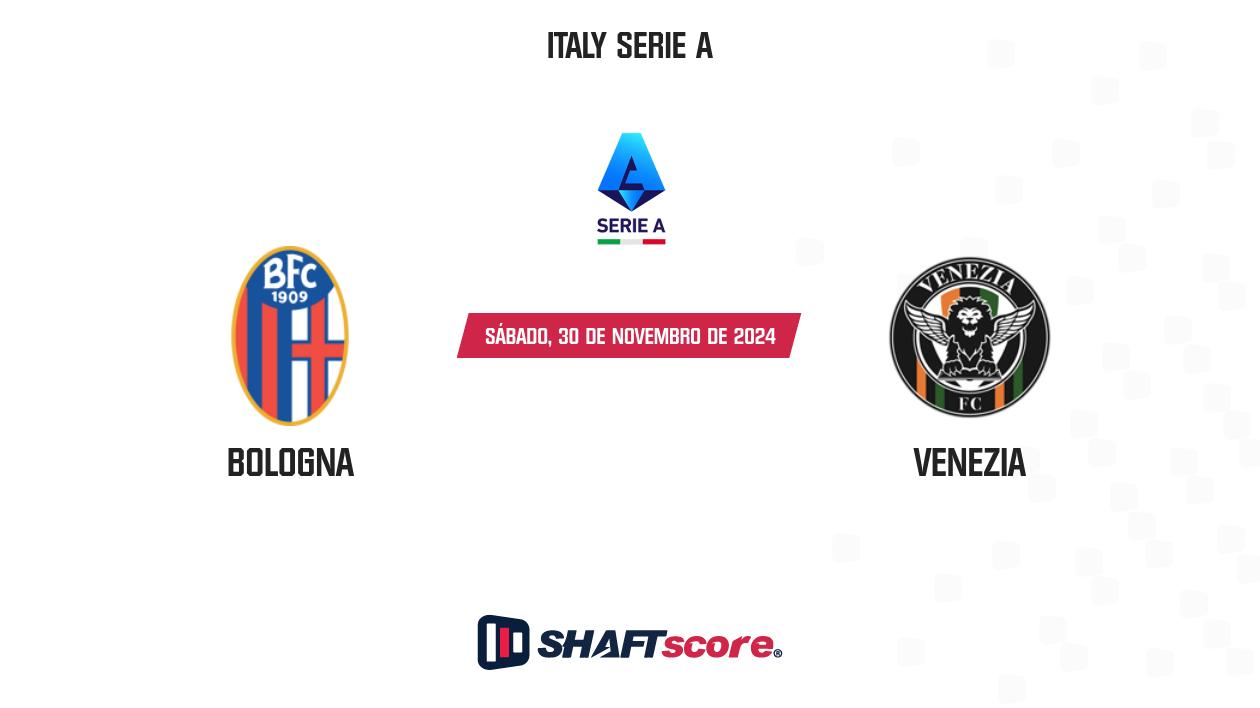 Palpite: Bologna vs Venezia