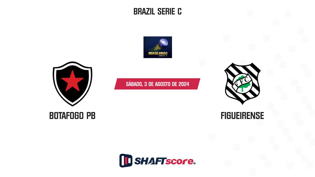 Palpite: Botafogo PB vs Figueirense