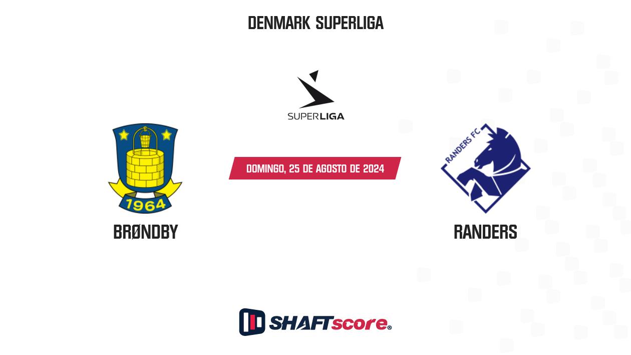 Palpite: Brøndby vs Randers