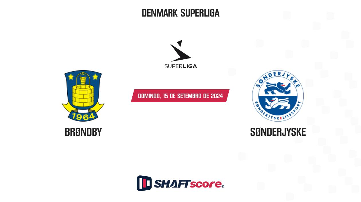 Palpite: Brøndby vs SønderjyskE