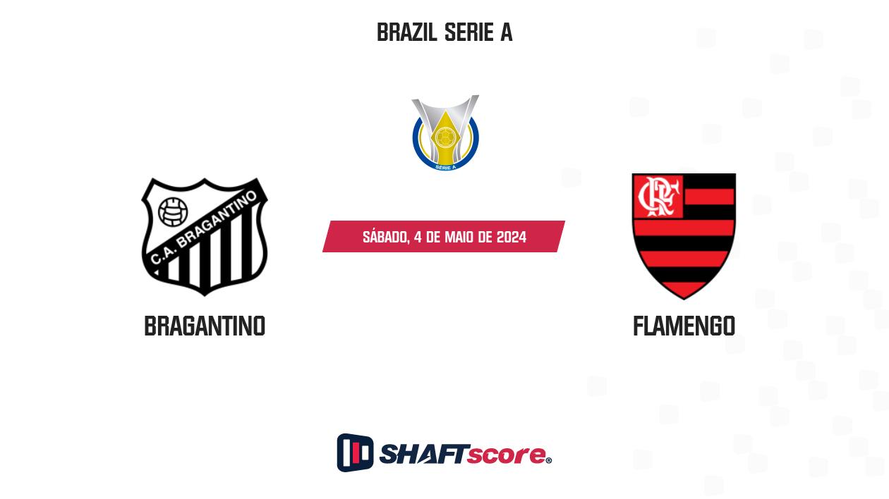 Palpite: Bragantino vs Flamengo