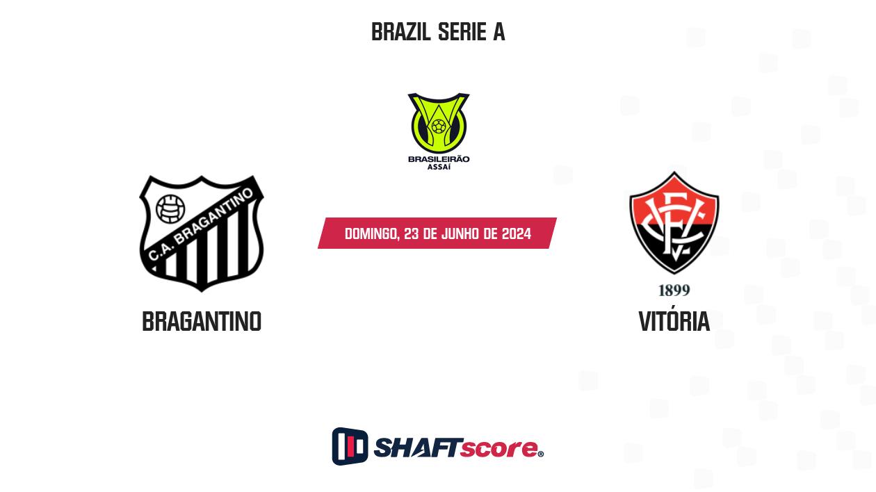 Palpite: Bragantino vs Vitória