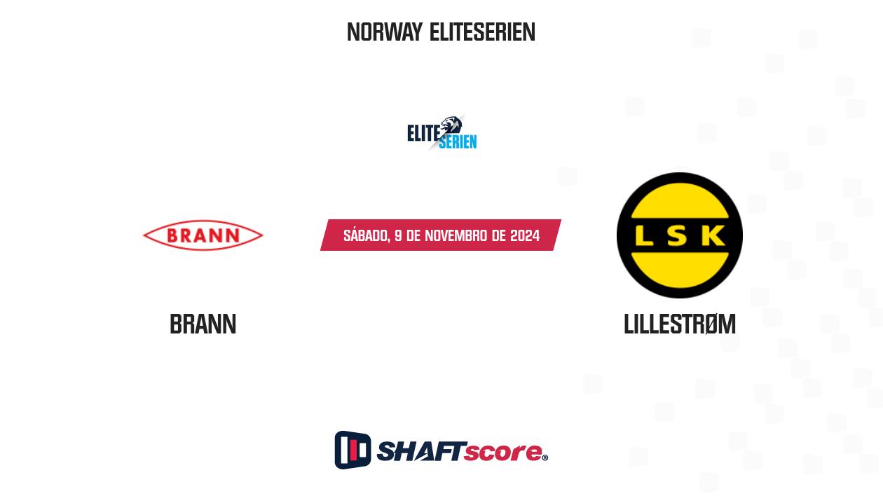 Palpite: Brann vs Lillestrøm