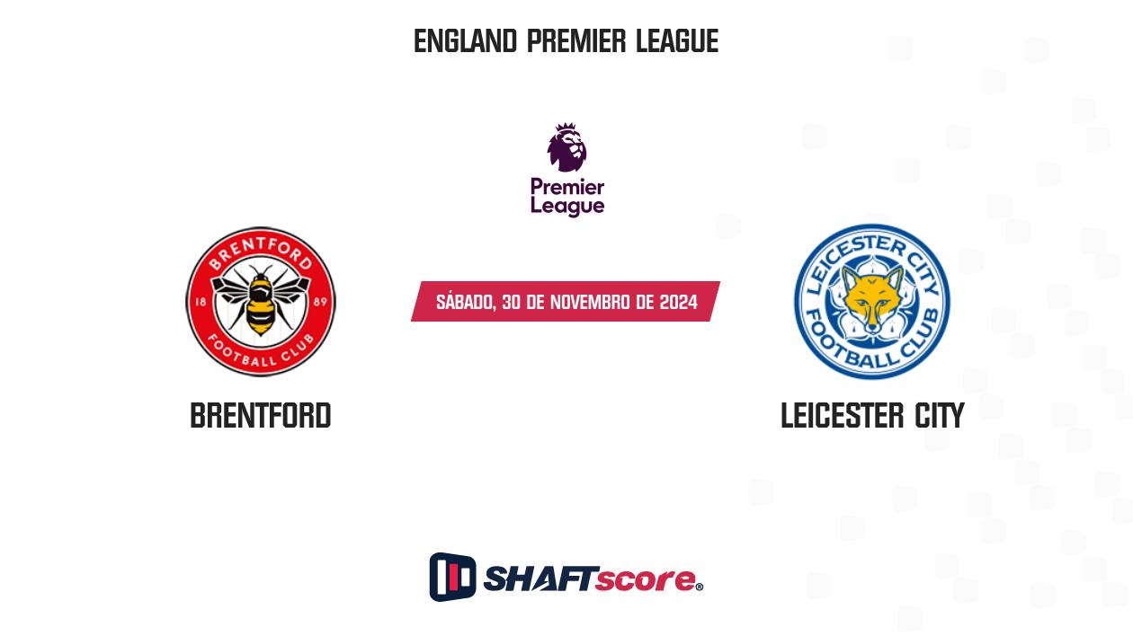 Palpite: Brentford vs Leicester City