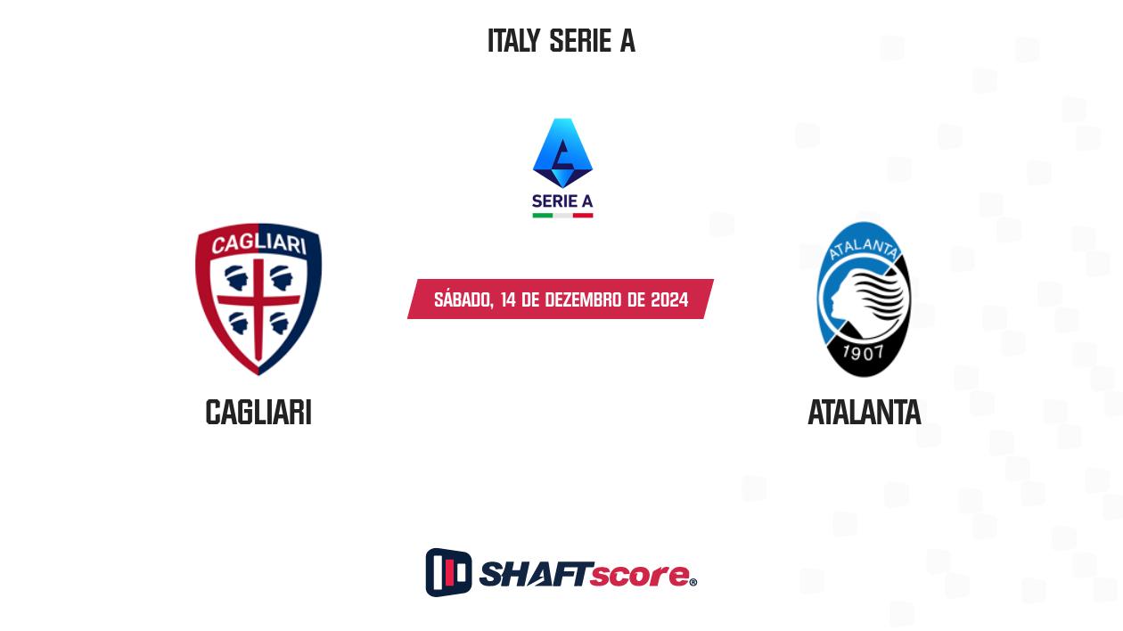 Palpite: Cagliari vs Atalanta