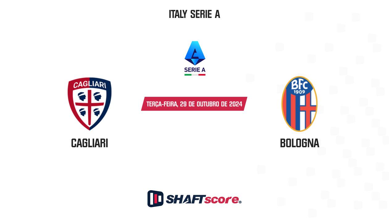 Palpite: Cagliari vs Bologna