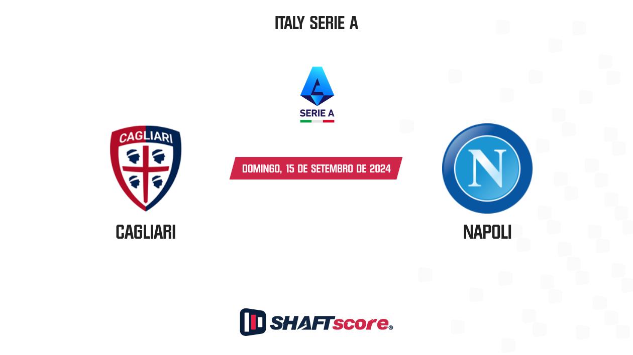 Palpite: Cagliari vs Napoli