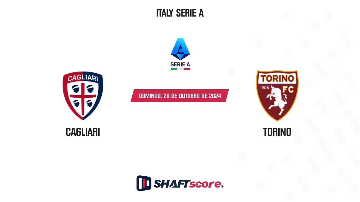 Palpite: Cagliari vs Torino