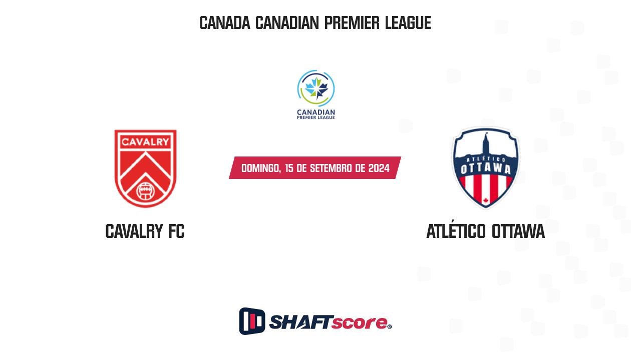 Palpite: Cavalry FC vs Atlético Ottawa