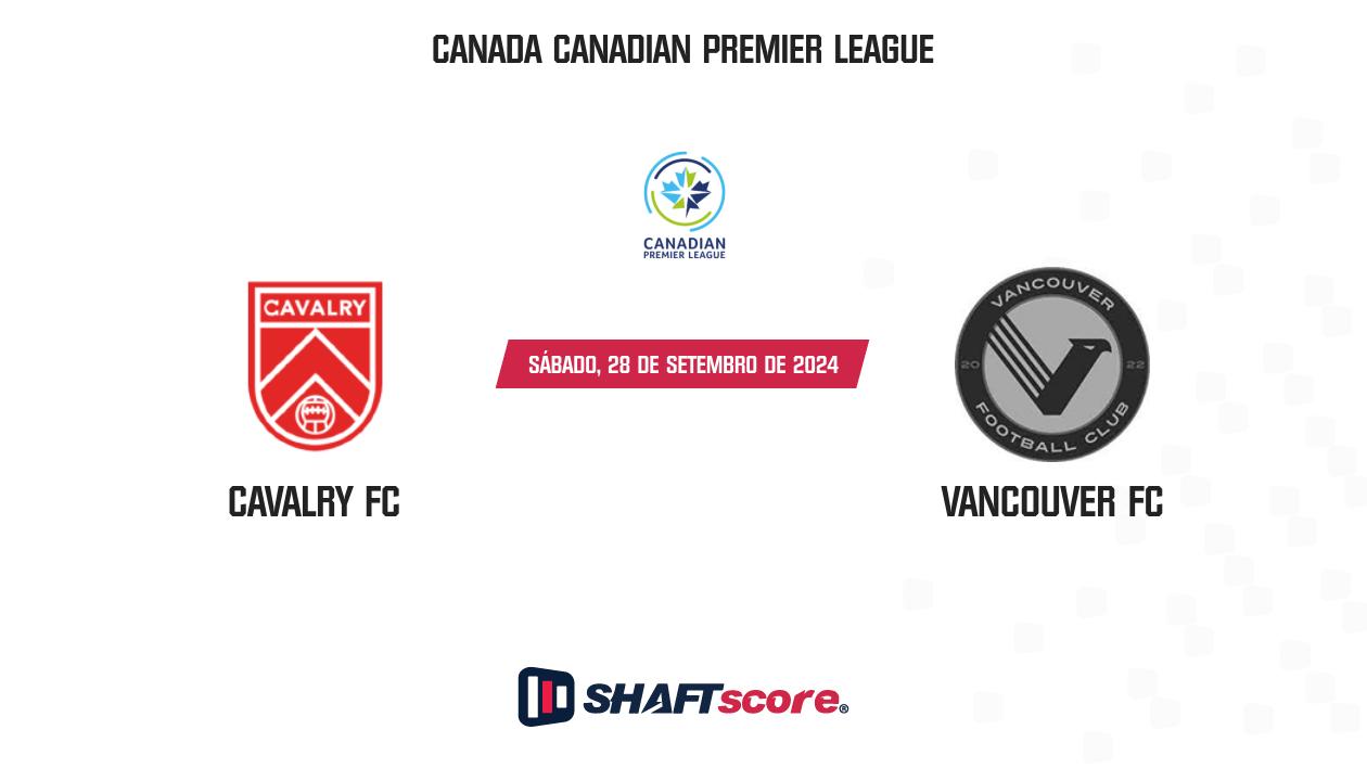 Palpite: Cavalry FC vs Vancouver FC