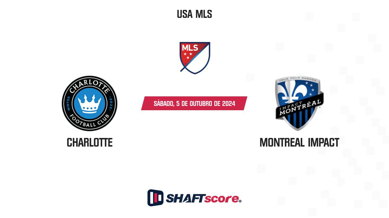 Palpite: Charlotte vs Montreal Impact