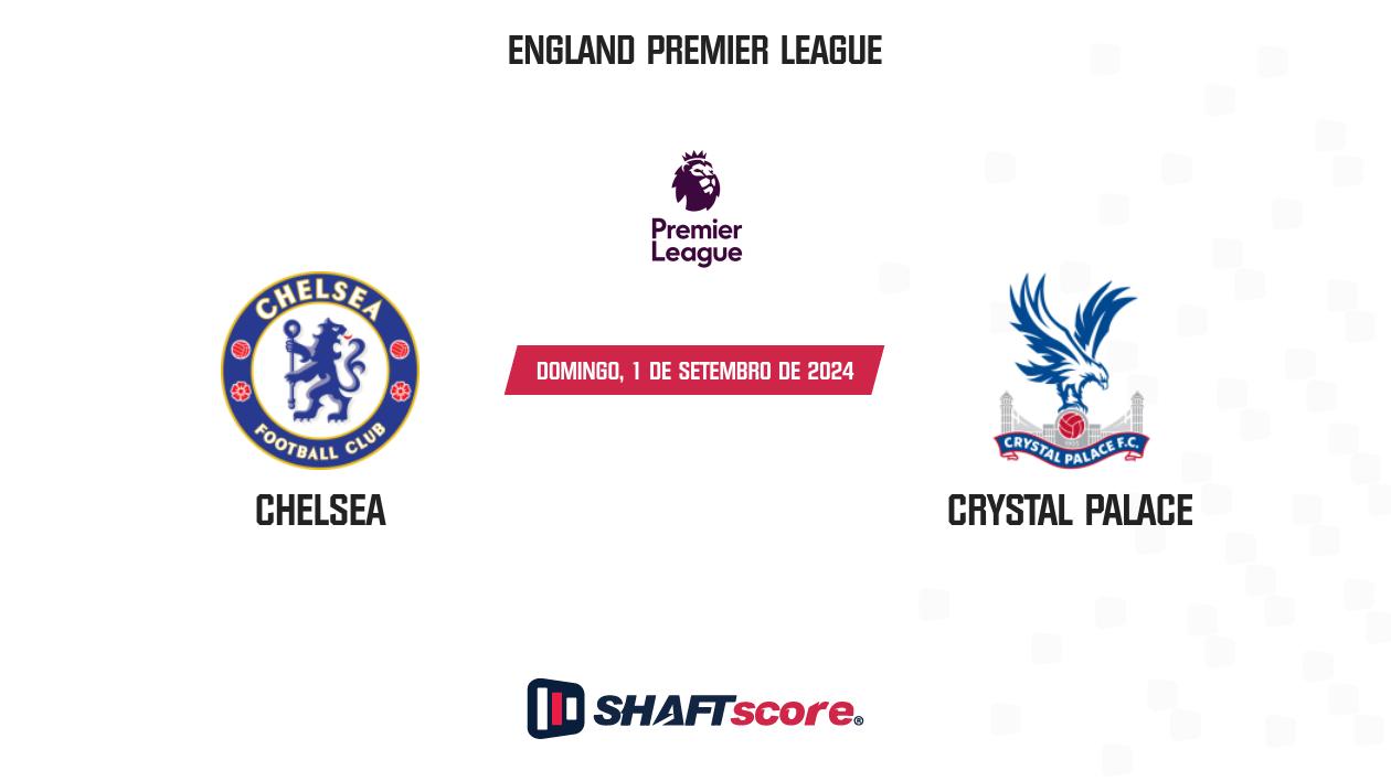 Palpite: Chelsea vs Crystal Palace