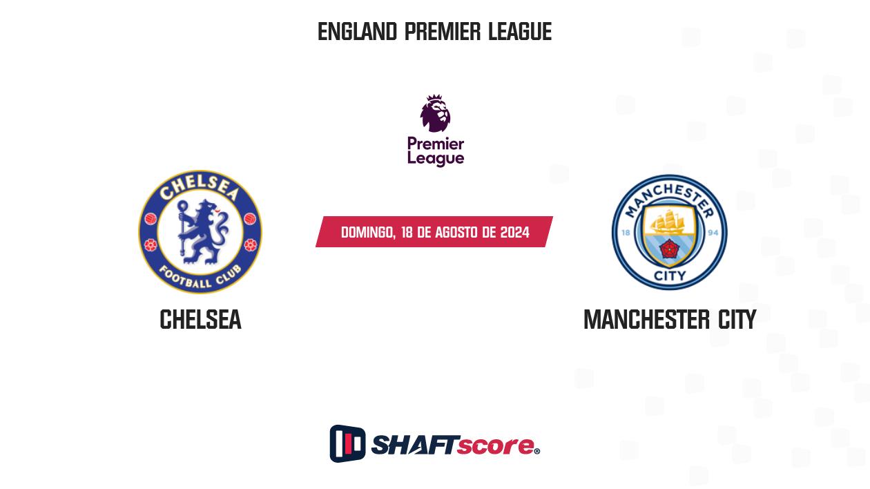 Palpite: Chelsea vs Manchester City