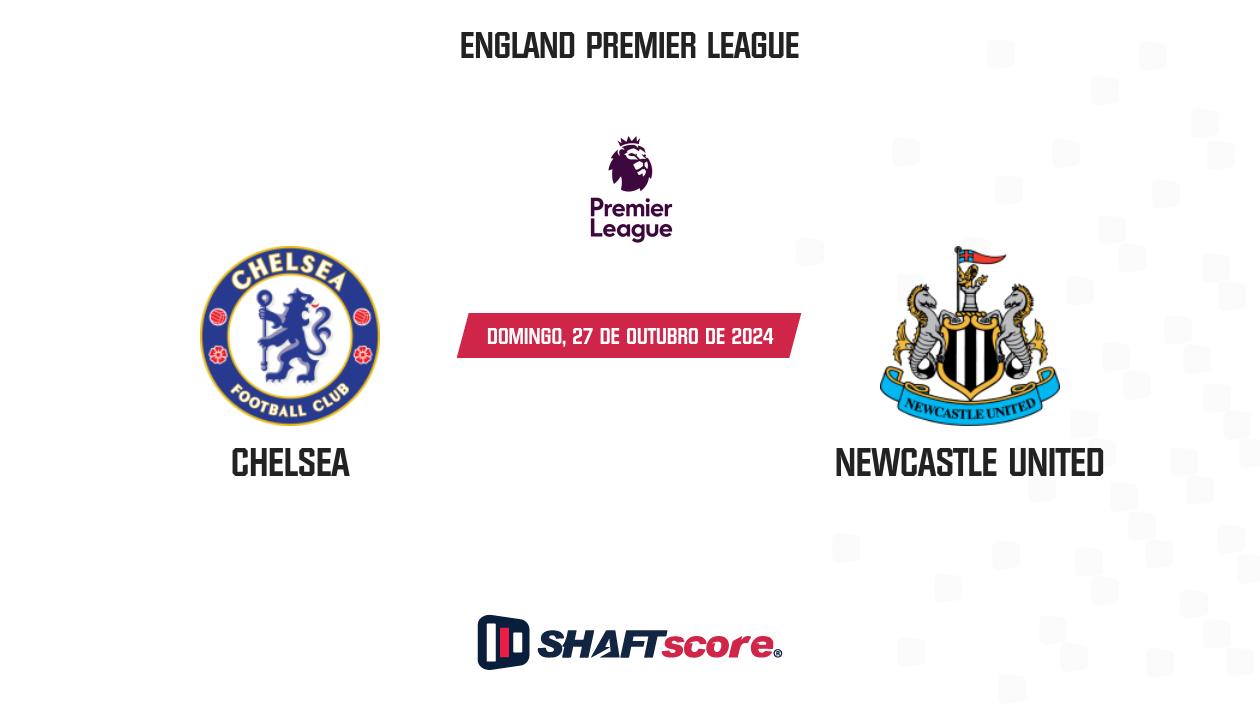 Palpite: Chelsea vs Newcastle United