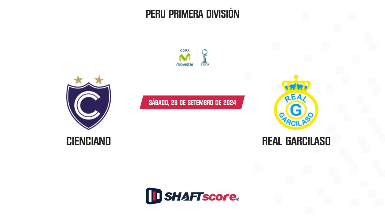 Palpite: Cienciano vs Real Garcilaso