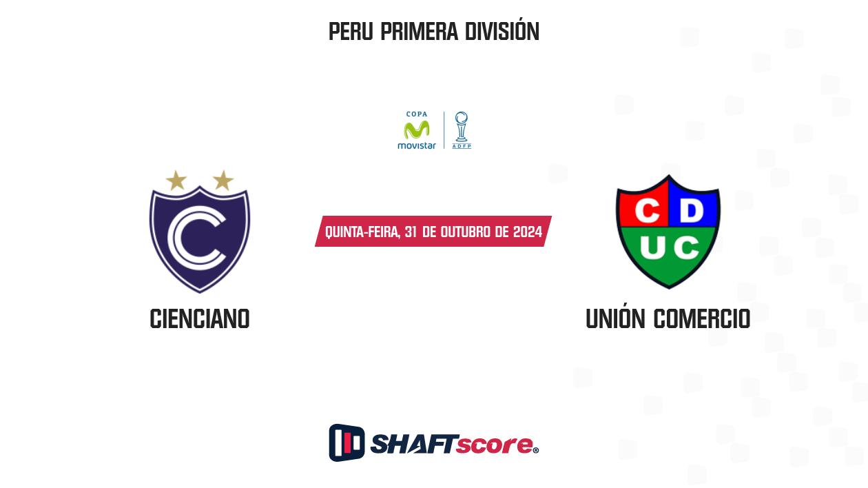 Palpite: Cienciano vs Unión Comercio