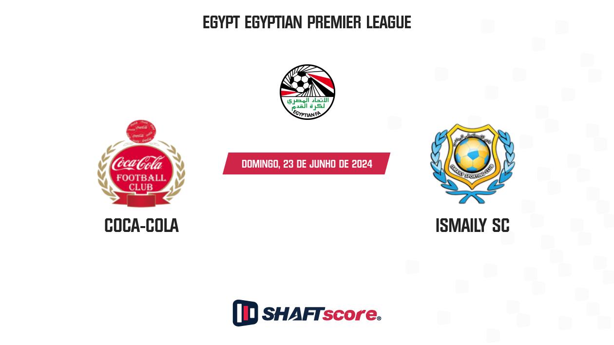 Palpite: Coca-Cola vs Ismaily SC