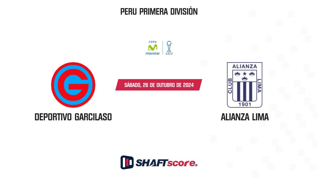 Palpite: Deportivo Garcilaso vs Alianza Lima