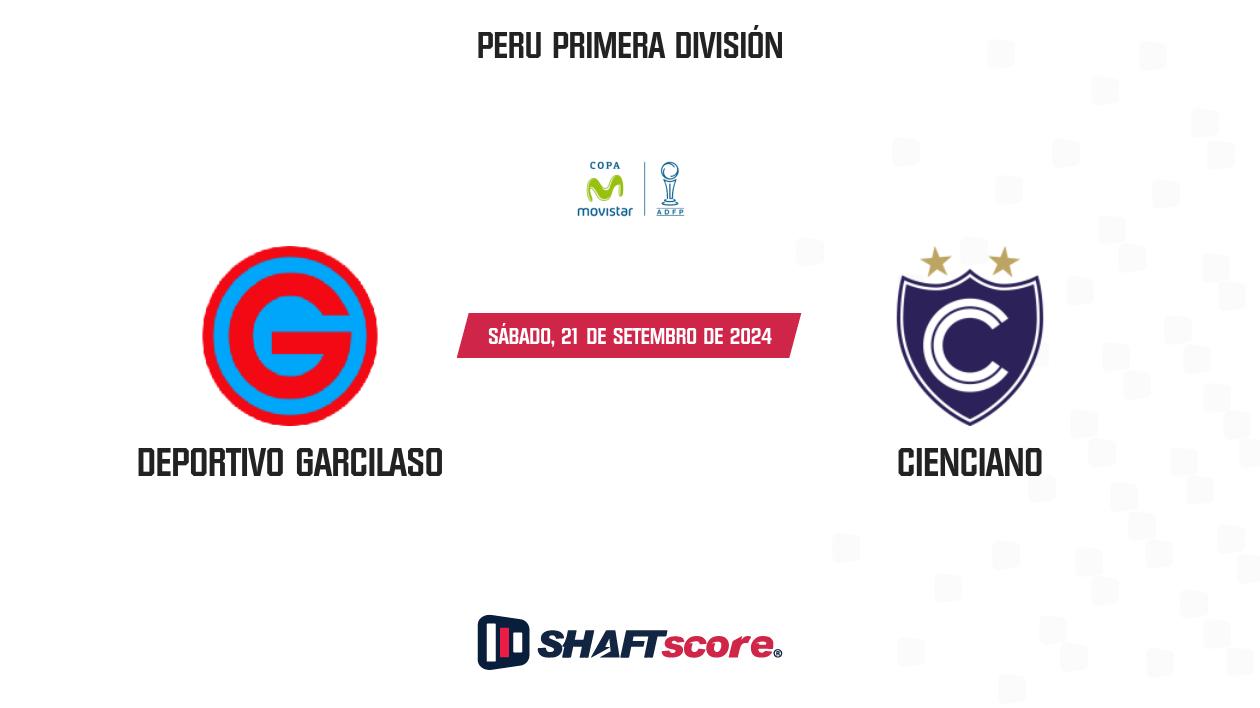 Palpite: Deportivo Garcilaso vs Cienciano