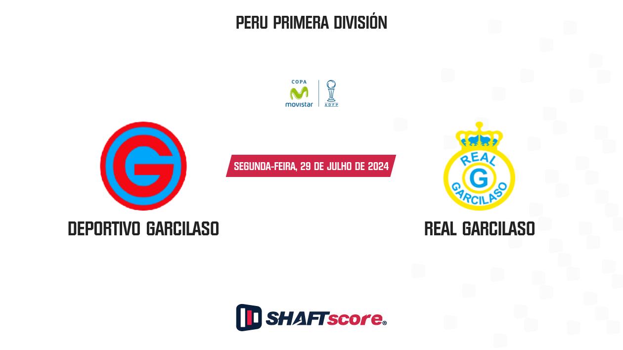 Palpite: Deportivo Garcilaso vs Real Garcilaso