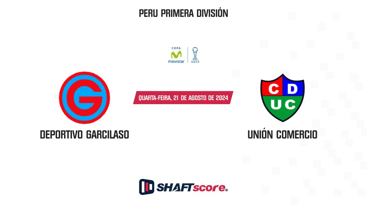 Palpite: Deportivo Garcilaso vs Unión Comercio