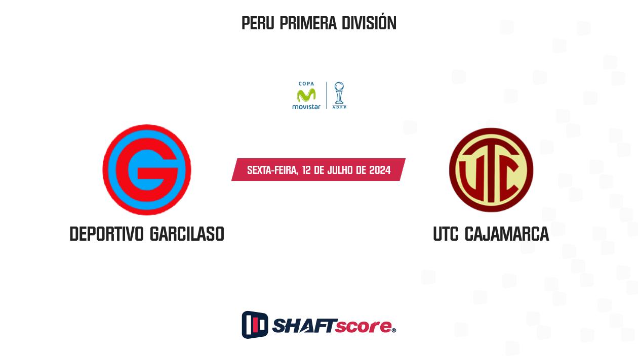 Palpite: Deportivo Garcilaso vs UTC Cajamarca