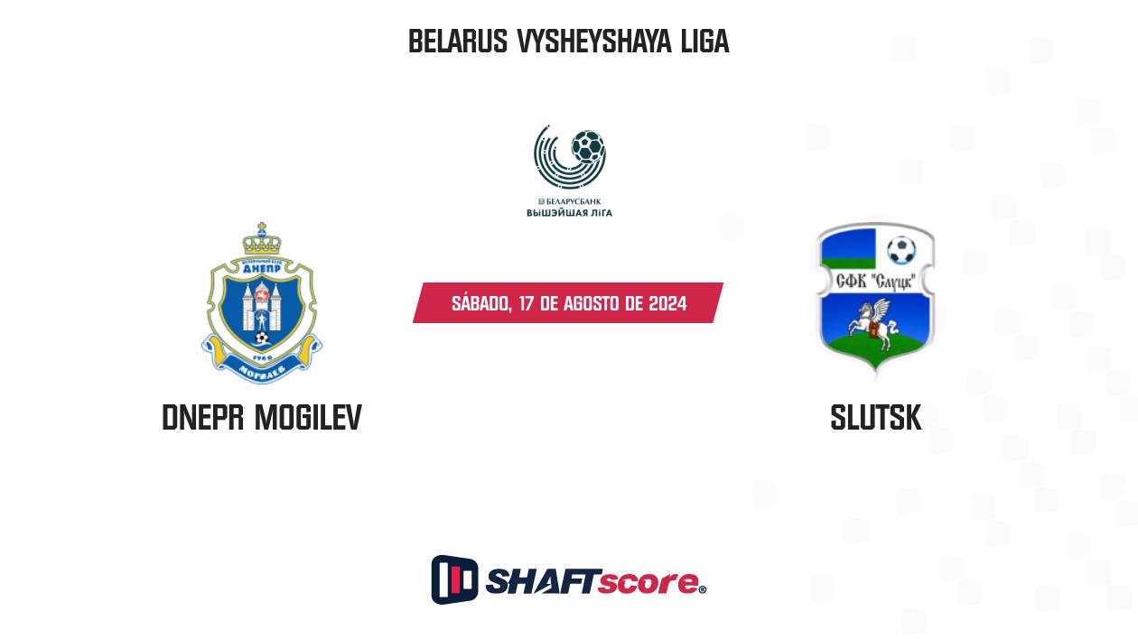 Palpite: Dnepr Mogilev vs Slutsk