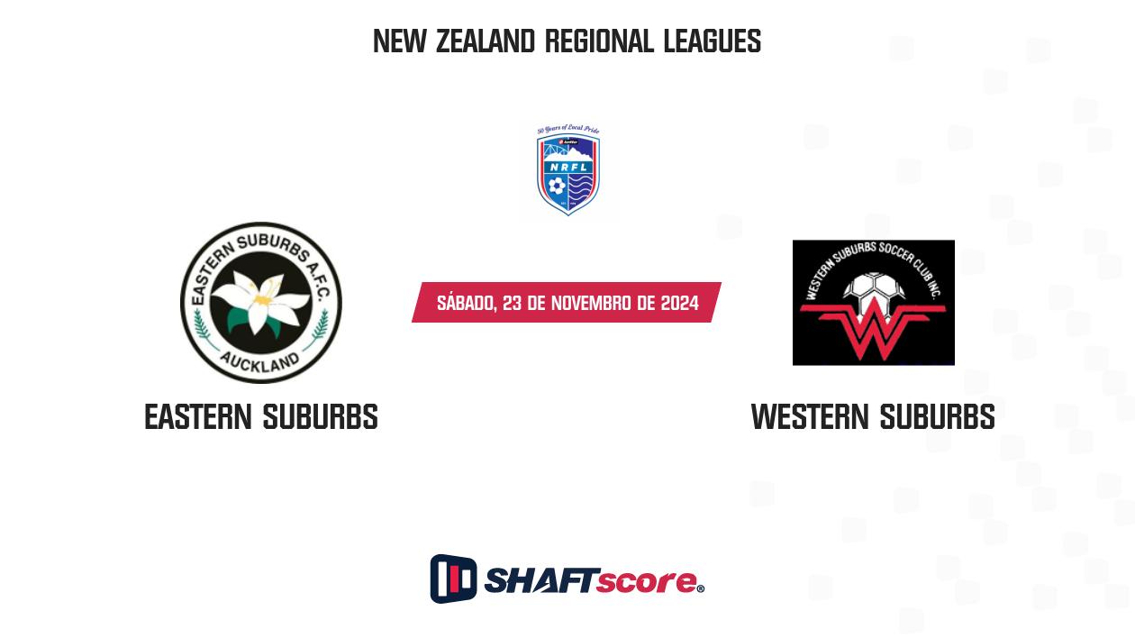 Palpite: Eastern Suburbs vs Western Suburbs